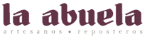 Logo Tartas la Abuela